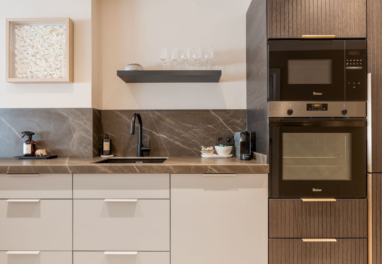 Appartement à Marbella - Casa Coralita