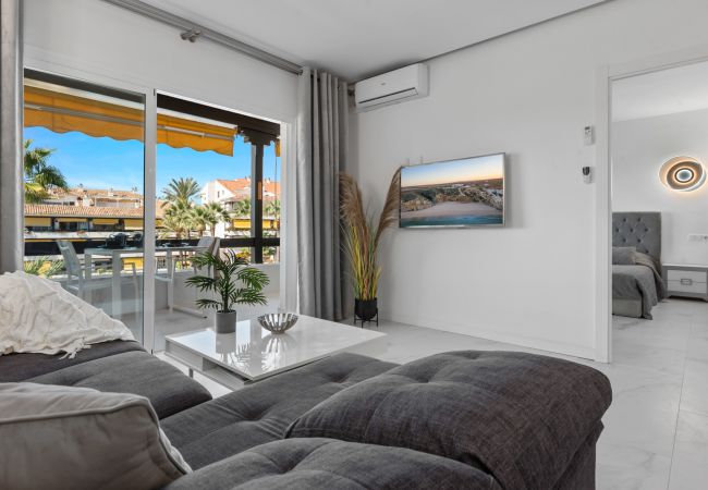 Appartement à Marbella - Casa Dorina