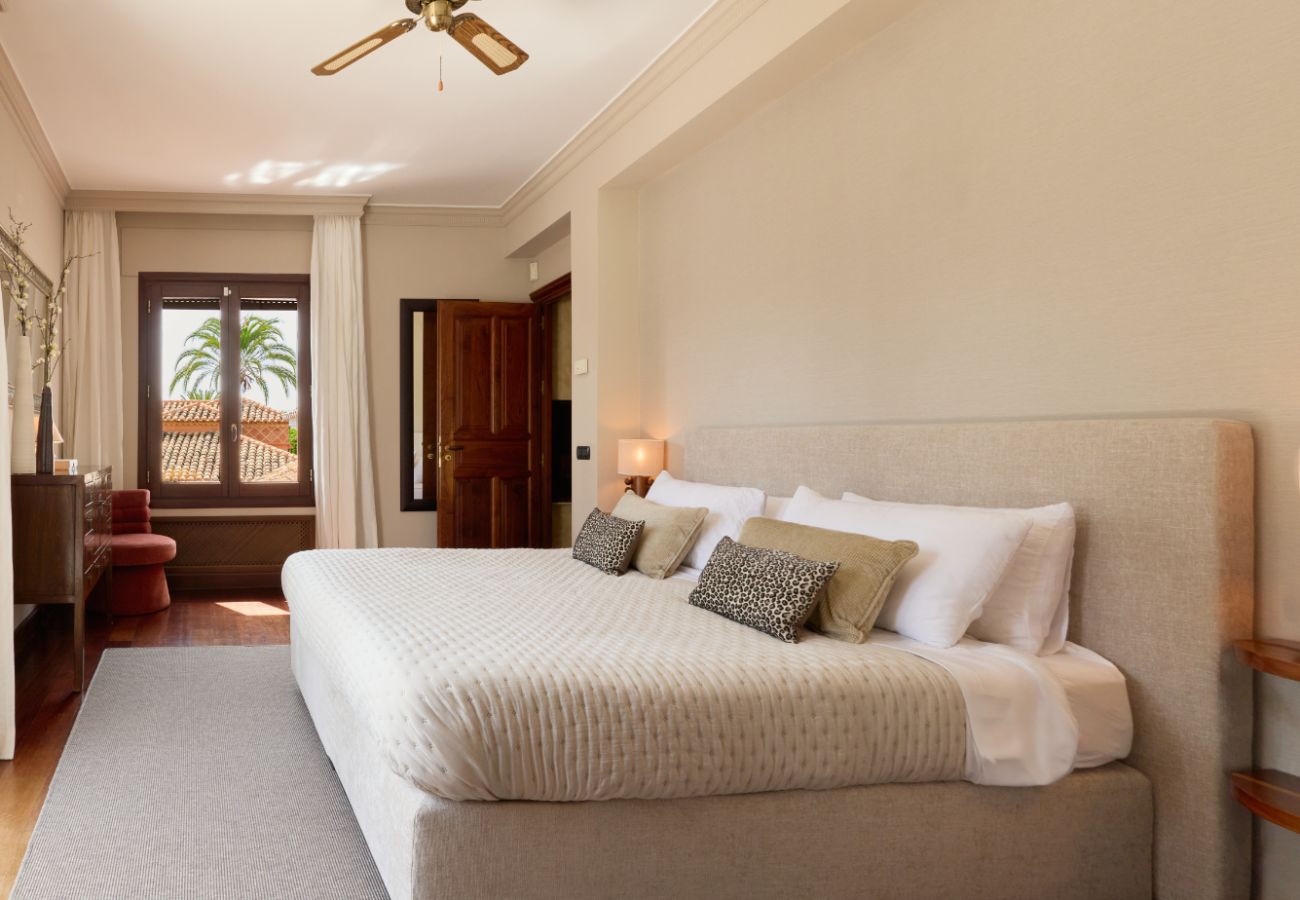 Villa à Marbella - Villa Bobad