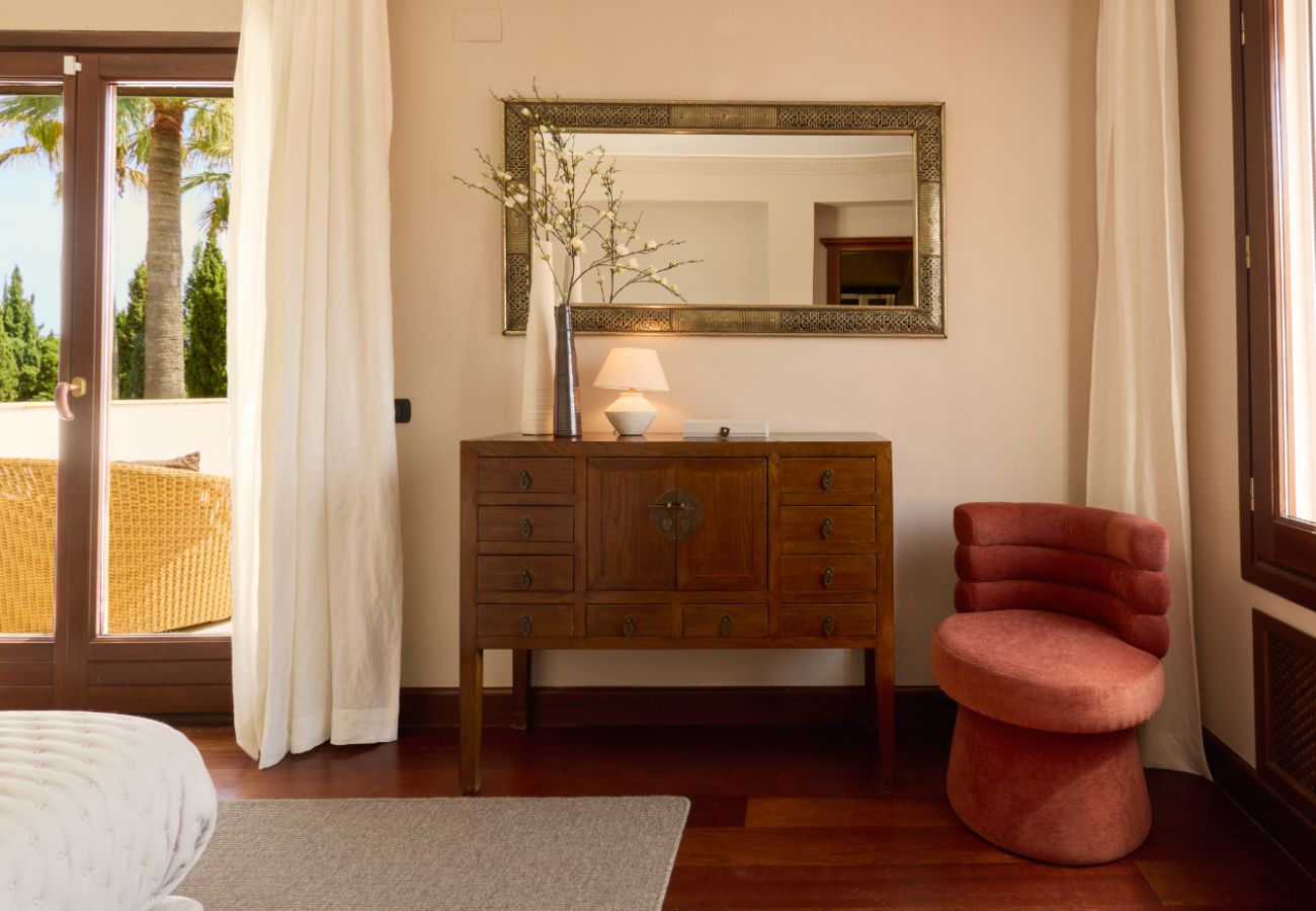 Villa à Marbella - Villa Bobad