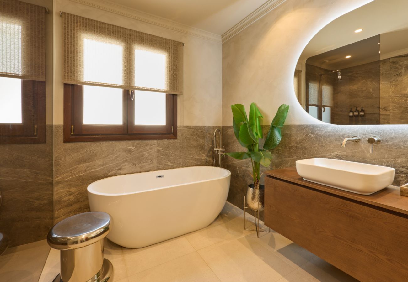 Villa à Marbella - Villa Bobad