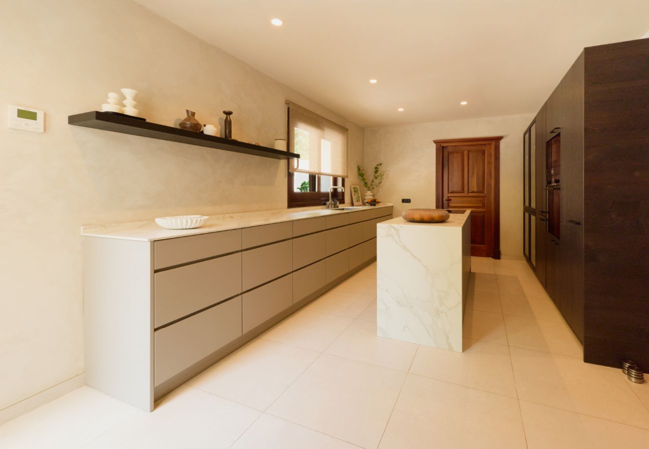 Villa à Marbella - Villa Bobad