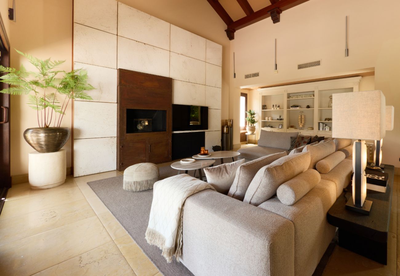 Villa à Marbella - Villa Bobad