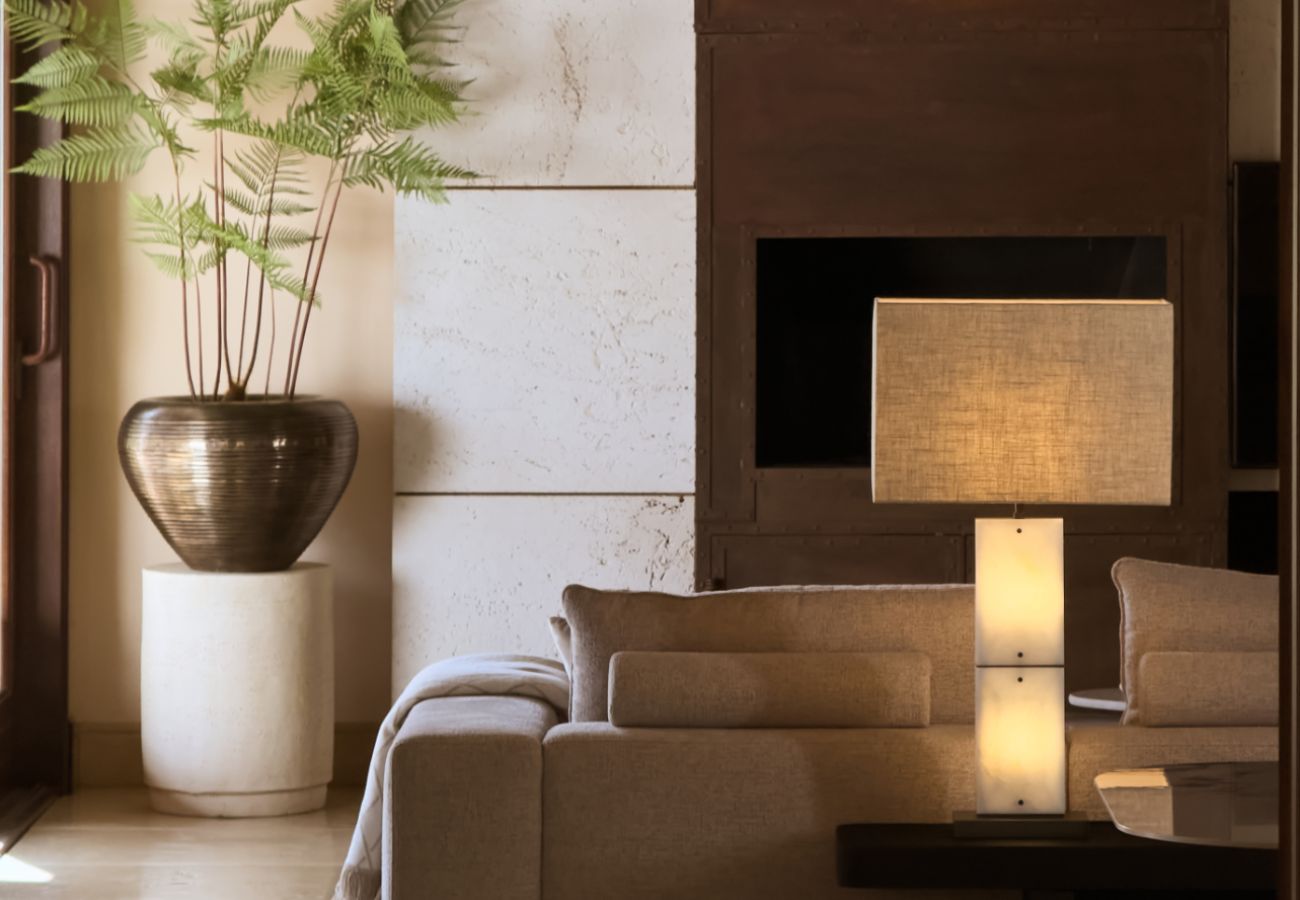 Villa à Marbella - Villa Bobad