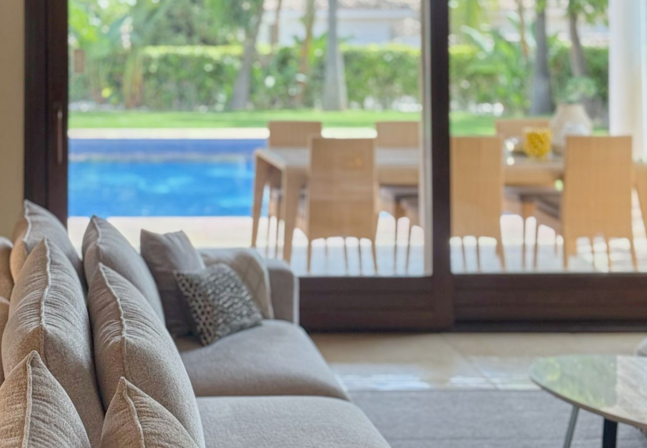 Villa à Marbella - Villa Bobad