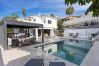 Villa à Marbella - Villa Steen