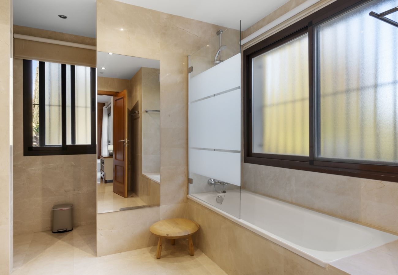 Villa à Marbella - Villa Maddie