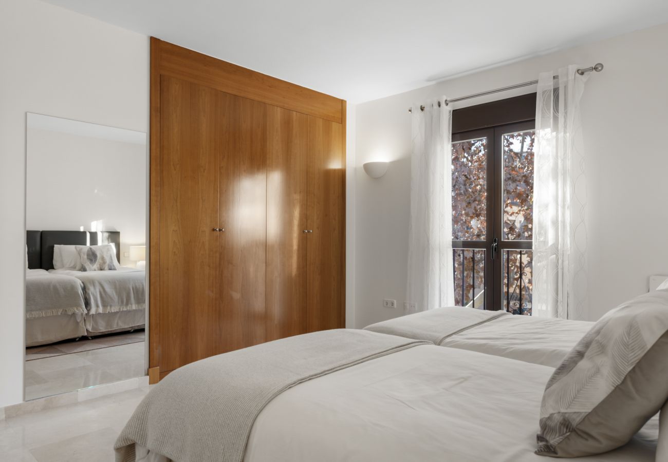 Villa à Marbella - Villa Maddie