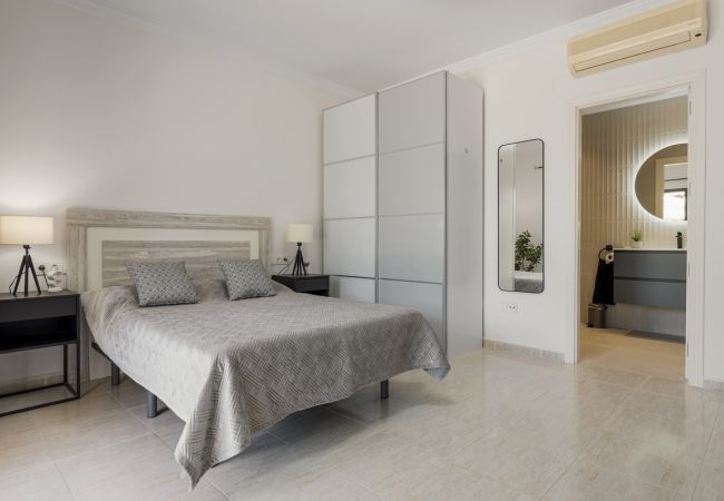 Villa à Benahavís - Villa Cortes Villa à Benahavís - Villa Cortes