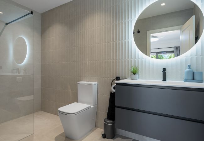 Villa à Benahavís - Villa Cortes Villa à Benahavís - Villa Cortes