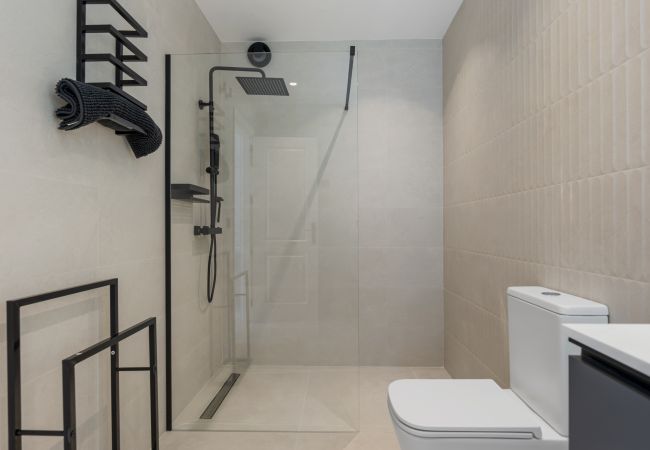 Villa à Benahavís - Villa Cortes Villa à Benahavís - Villa Cortes