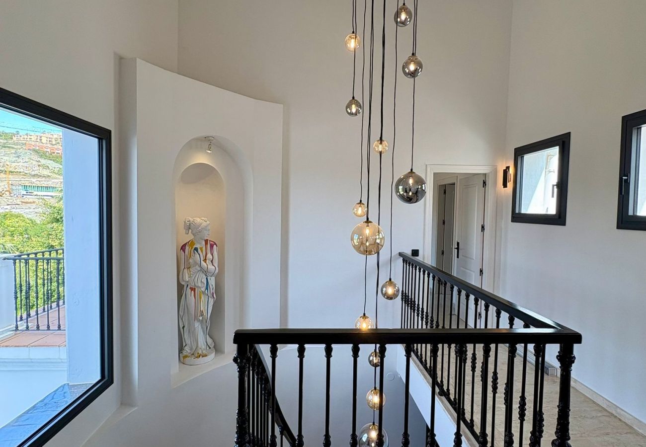 Villa à Benahavís - Villa Cortes