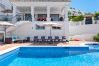Villa à Benahavís - Villa Cortes