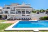 Villa à Benahavís - Villa Cortes