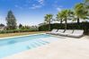 Villa à Estepona - Villa Lulu