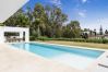 Villa à Estepona - Villa Lulu