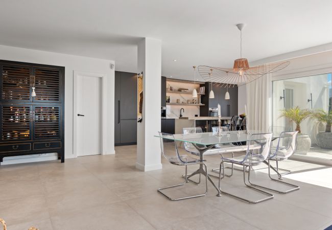 Appartement à Benahavís - Penthouse Chilli Appartement à Benahavís - Penthouse Chilli