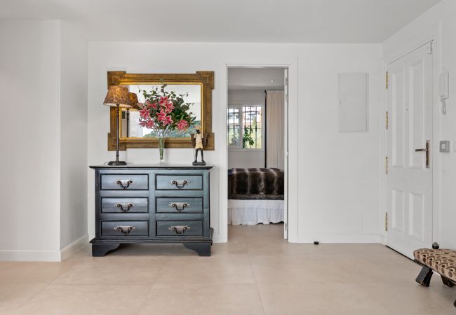 Appartement à Benahavís - Penthouse Chilli Appartement à Benahavís - Penthouse Chilli