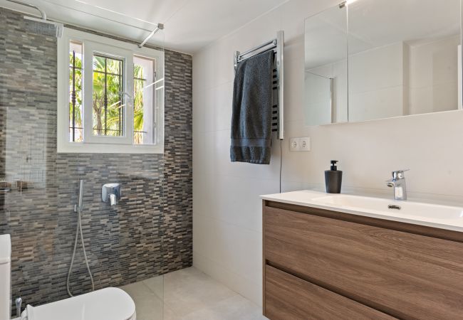 Appartement à Benahavís - Penthouse Chilli Appartement à Benahavís - Penthouse Chilli