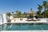 Villa à San Pedro de Alcántara - Villa Tranquila Villa à San Pedro de Alcántara - Villa Tranquila