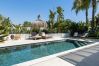 Villa à San Pedro de Alcántara - Villa Tranquila Villa à San Pedro de Alcántara - Villa Tranquila