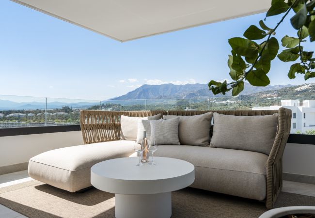 Appartement à Marbella - Soul Marbella Penthouse