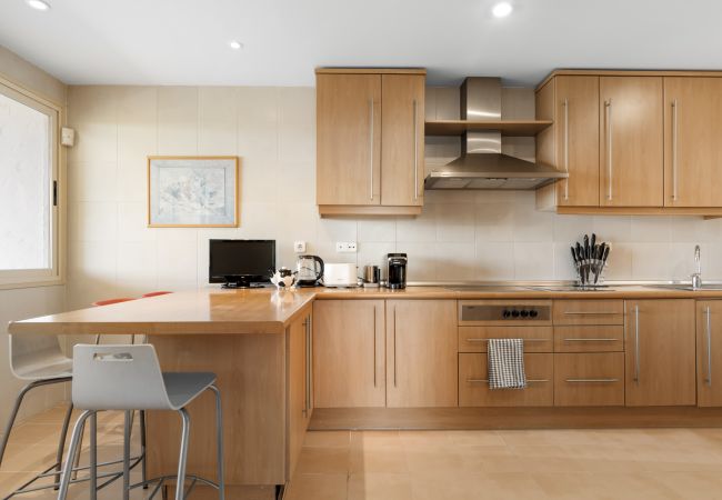 Villa à Benahavís - Villa Hakuna Matata Villa à Benahavís - Villa Hakuna Matata