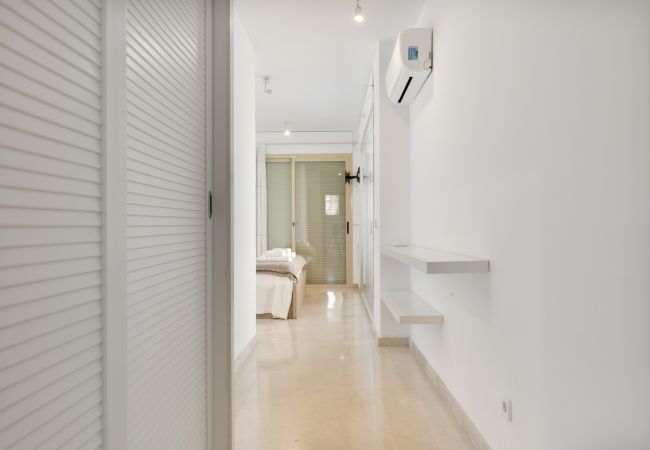 Villa à Benahavís - Villa Hakuna Matata Villa à Benahavís - Villa Hakuna Matata