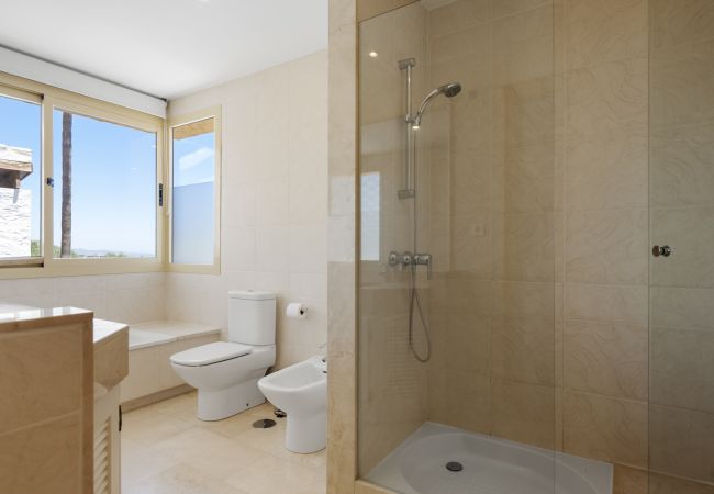 Villa à Benahavís - Villa Hakuna Matata Villa à Benahavís - Villa Hakuna Matata