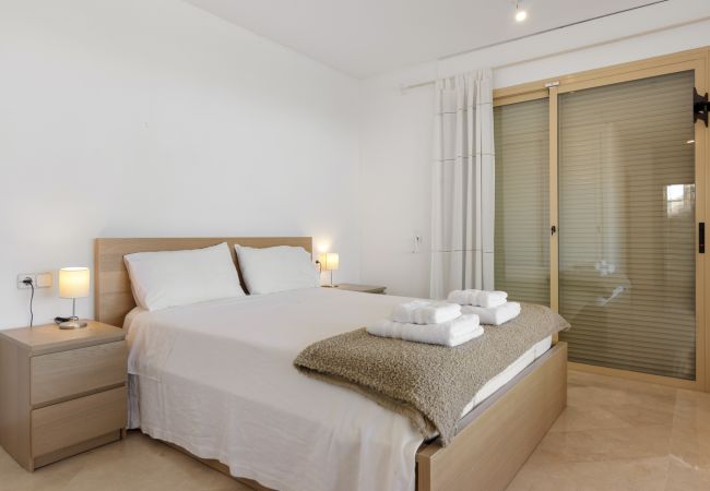 Villa à Benahavís - Villa Hakuna Matata Villa à Benahavís - Villa Hakuna Matata