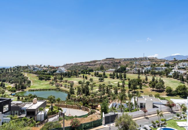 Villa à Benahavís - Villa Hakuna Matata Villa à Benahavís - Villa Hakuna Matata