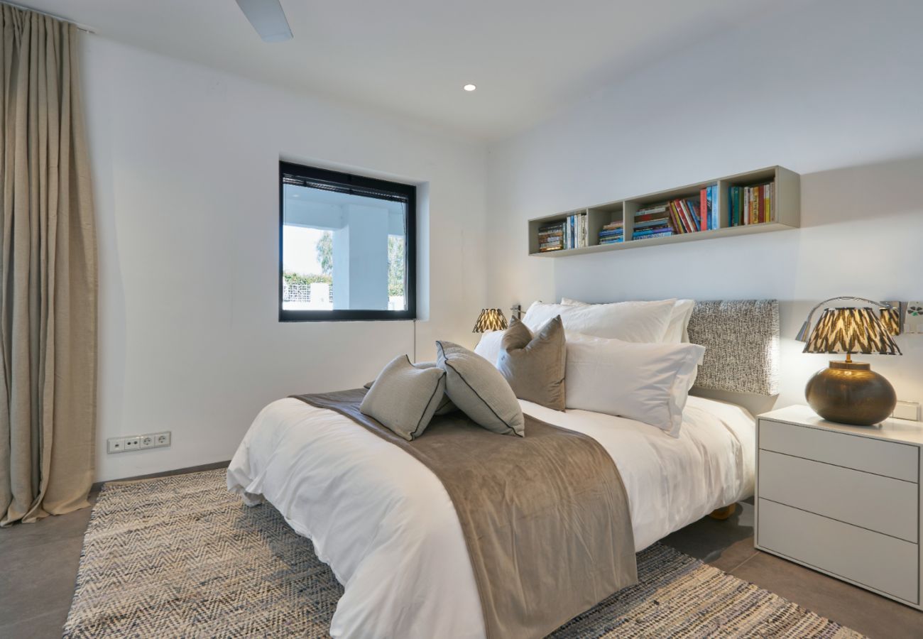 Villa à Marbella - Villa Amarosa