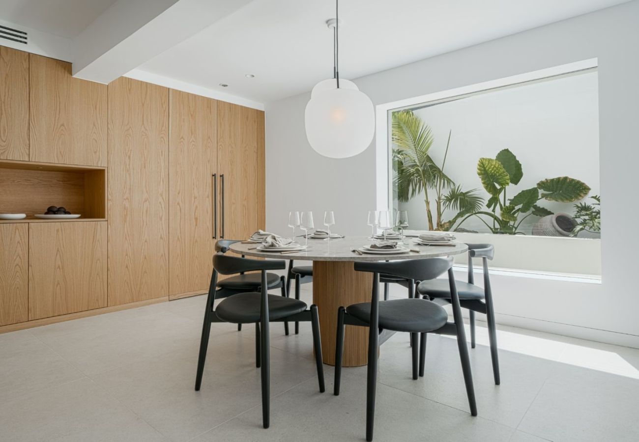 Villa à Marbella - Villa Luz