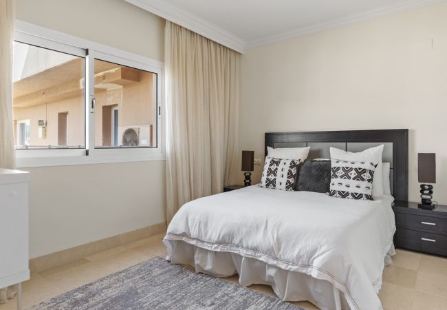 Appartement à Marbella - Casa Magna Appartement à Marbella - Casa Magna