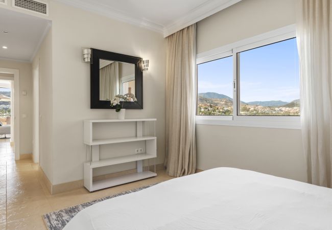 Appartement à Marbella - Casa Magna Appartement à Marbella - Casa Magna