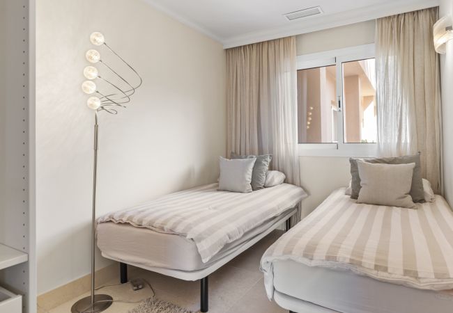 Appartement à Marbella - Casa Magna Appartement à Marbella - Casa Magna