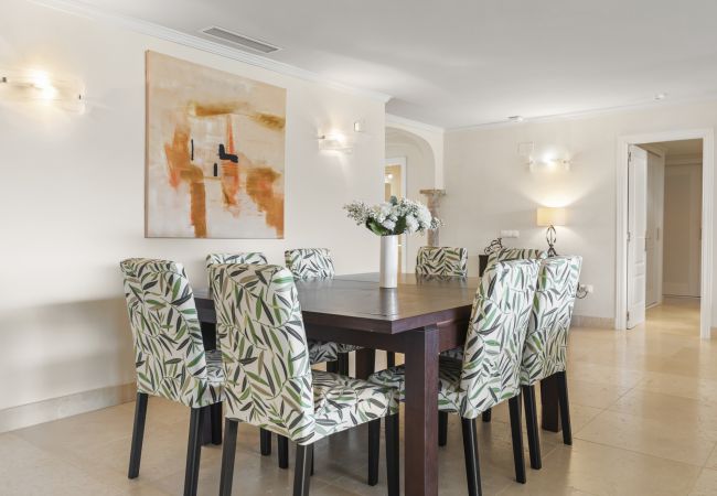 Appartement à Marbella - Casa Magna Appartement à Marbella - Casa Magna