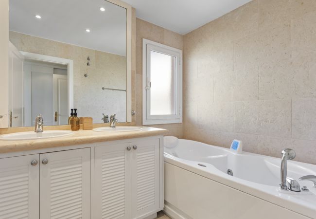 Appartement à Marbella - Casa Magna Appartement à Marbella - Casa Magna