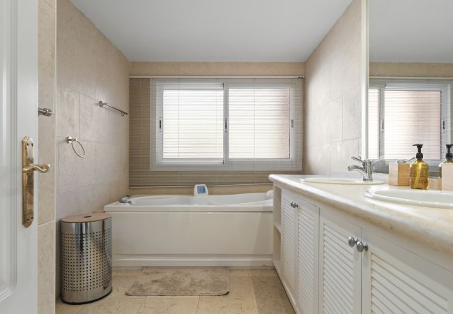 Appartement à Marbella - Casa Magna Appartement à Marbella - Casa Magna