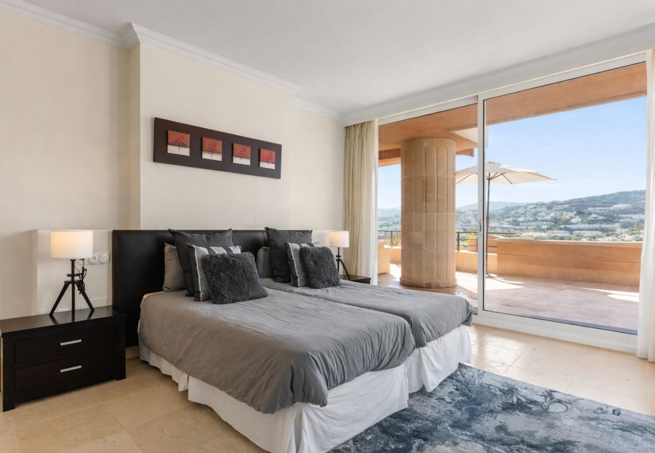 Appartement à Marbella - Casa Magna