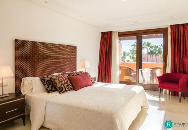 Appartement à Estepona - South Beach Apartment Appartement à Estepona - South Beach Apartment
