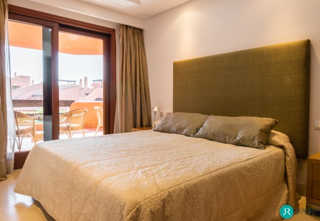 Appartement à Estepona - South Beach Apartment Appartement à Estepona - South Beach Apartment