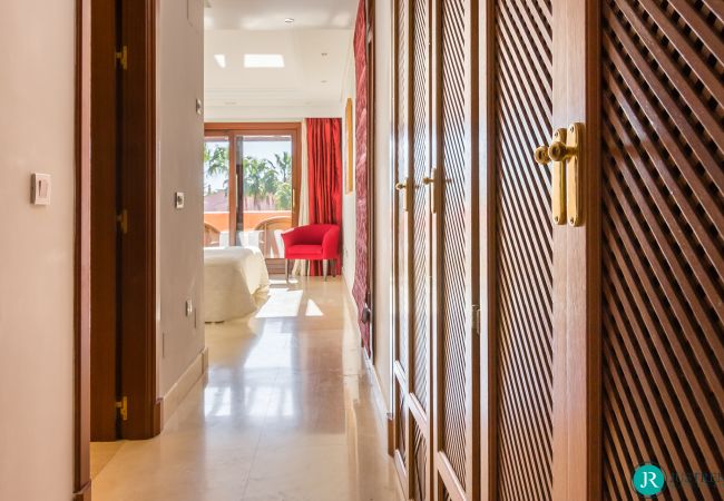 Appartement à Estepona - South Beach Apartment Appartement à Estepona - South Beach Apartment