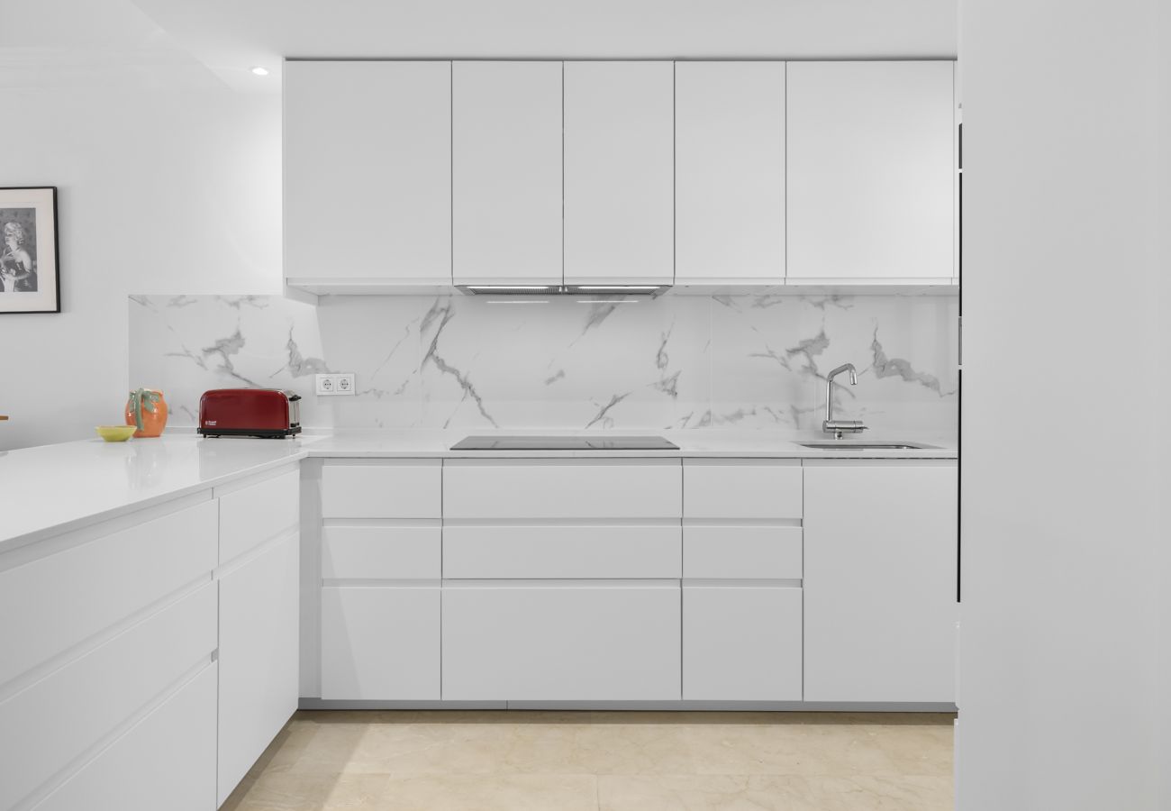 Appartement à Marbella - Aloha Bliss