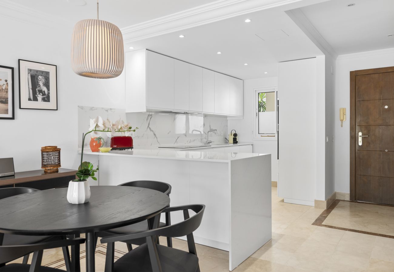 Appartement à Marbella - Aloha Bliss