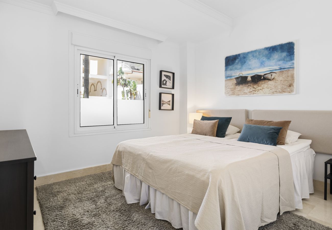 Appartement à Marbella - Aloha Bliss