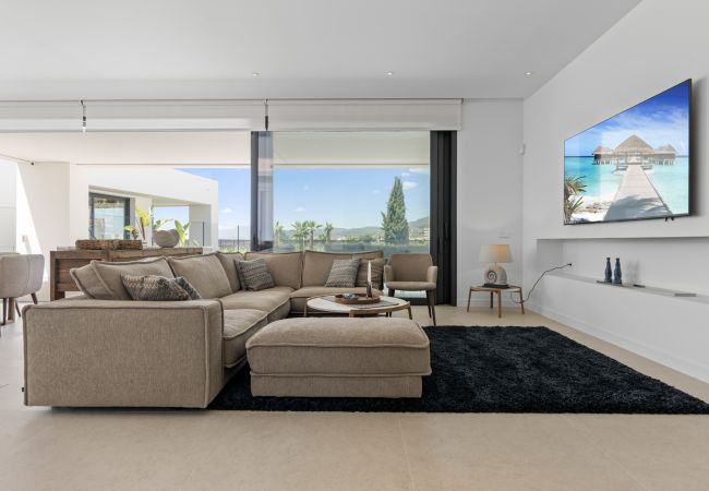 Villa à Marbella - Villa Solana Villa à Marbella - Villa Solana