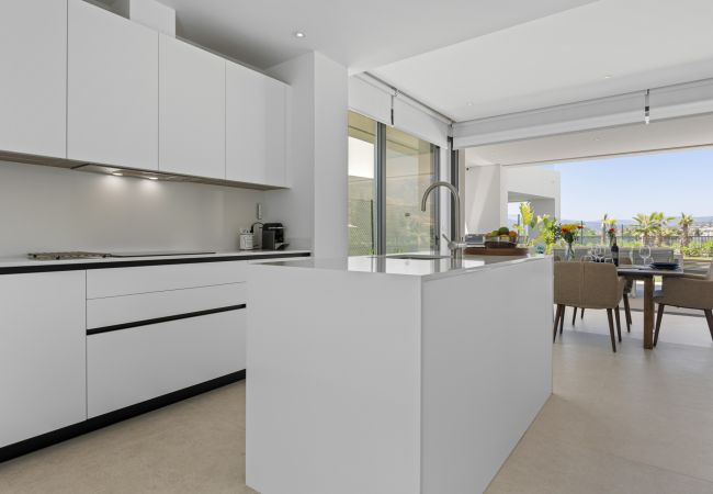 Villa à Marbella - Villa Solana Villa à Marbella - Villa Solana