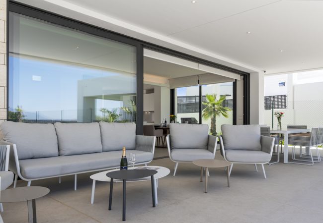 Villa à Marbella - Villa Solana Villa à Marbella - Villa Solana