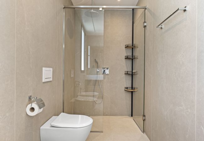 Villa à Marbella - Villa Solana Villa à Marbella - Villa Solana